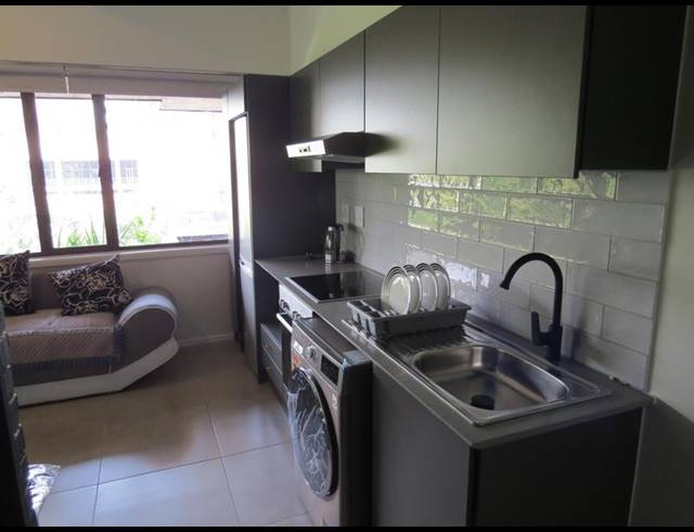0 BEDROOM PROPERTY TO RENT IN SANDTON CITY